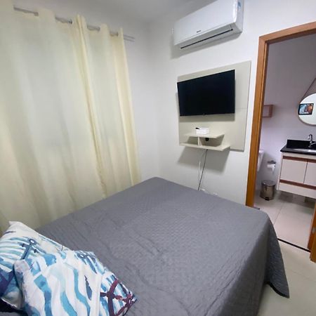 Paradaise Resort Убатуба Екстериор снимка