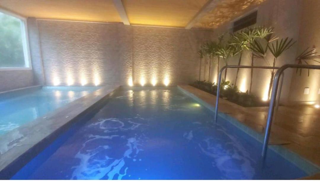 Paradaise Resort Убатуба Екстериор снимка