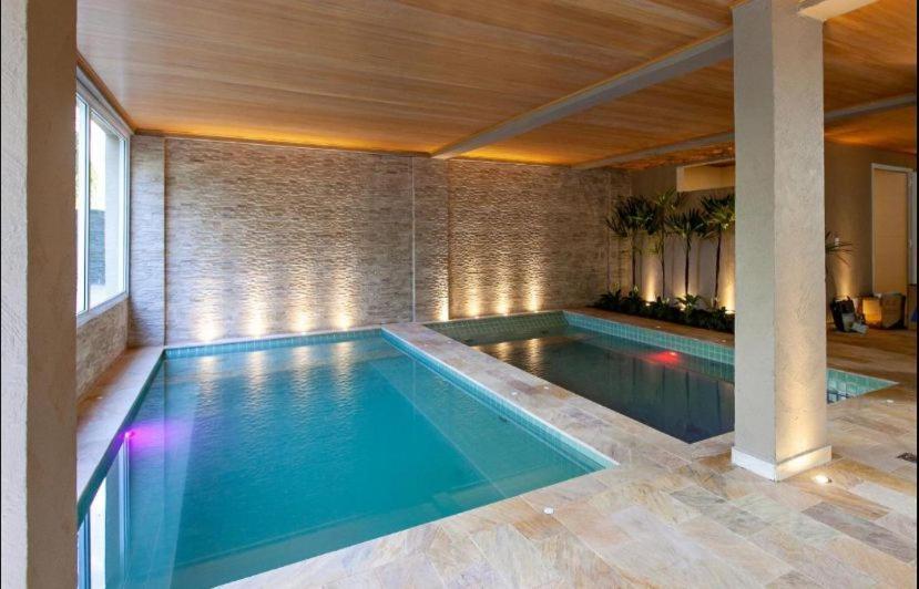 Paradaise Resort Убатуба Екстериор снимка