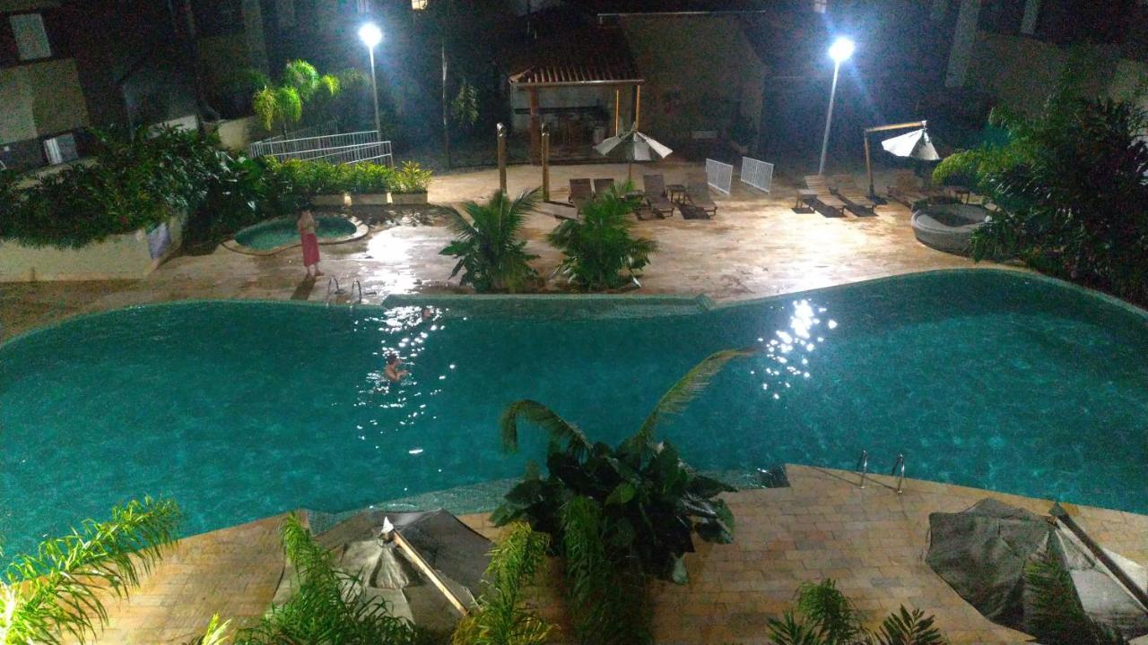 Paradaise Resort Убатуба Екстериор снимка