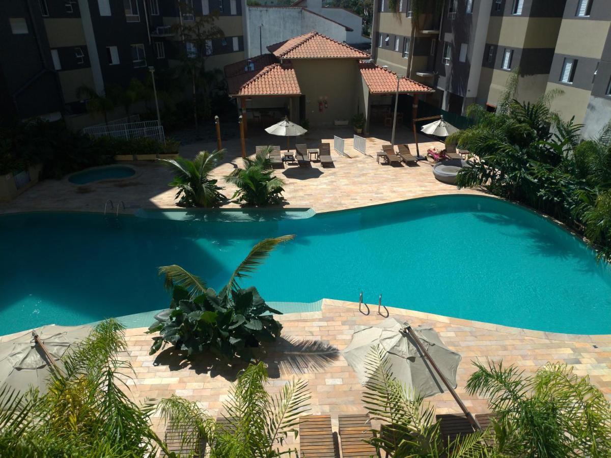 Paradaise Resort Убатуба Екстериор снимка