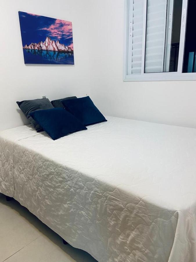 Paradaise Resort Убатуба Екстериор снимка