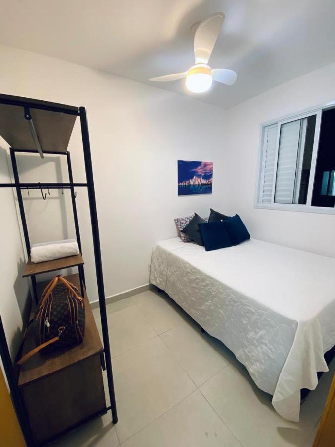 Paradaise Resort Убатуба Екстериор снимка