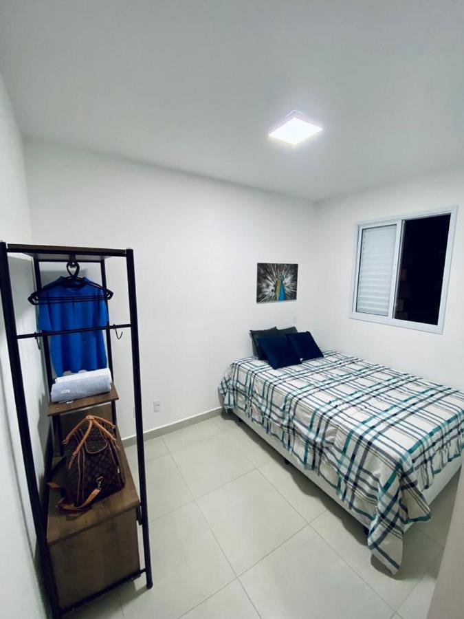 Paradaise Resort Убатуба Екстериор снимка