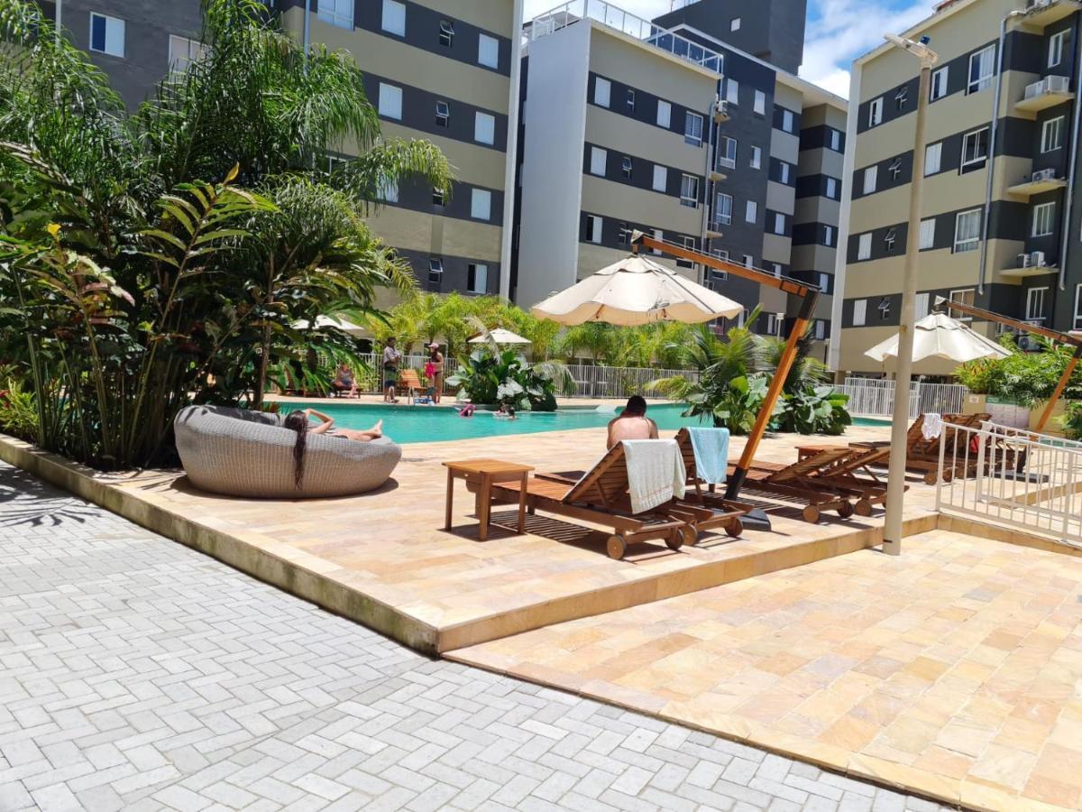 Paradaise Resort Убатуба Екстериор снимка