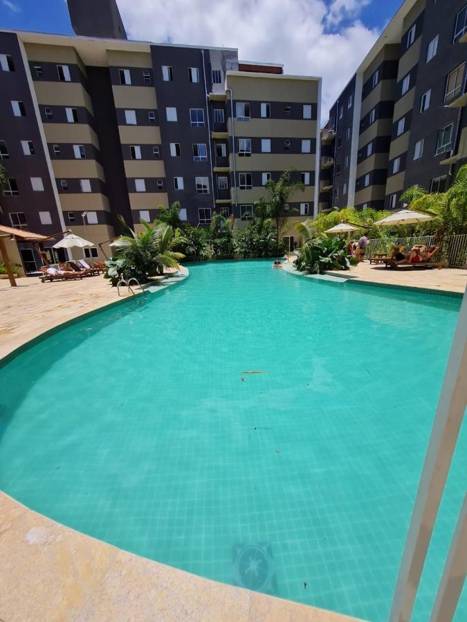 Paradaise Resort Убатуба Екстериор снимка