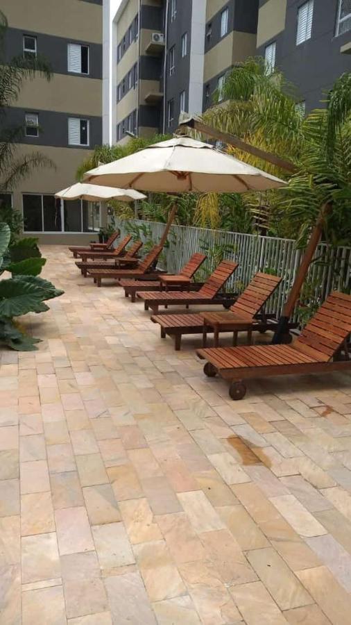 Paradaise Resort Убатуба Екстериор снимка