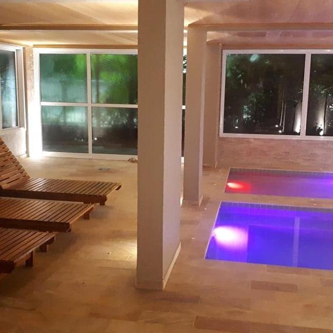Paradaise Resort Убатуба Екстериор снимка