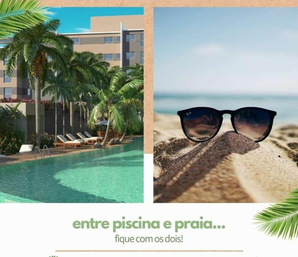 Paradaise Resort Убатуба Екстериор снимка