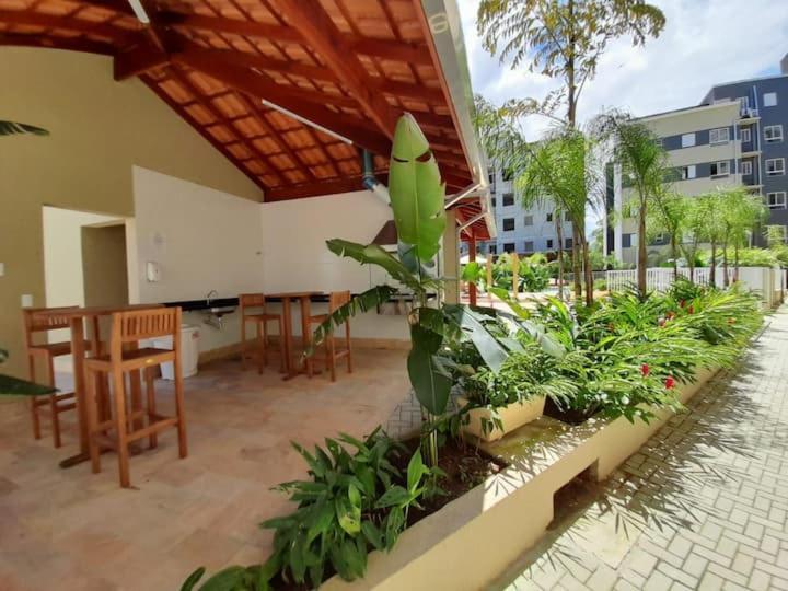 Paradaise Resort Убатуба Екстериор снимка