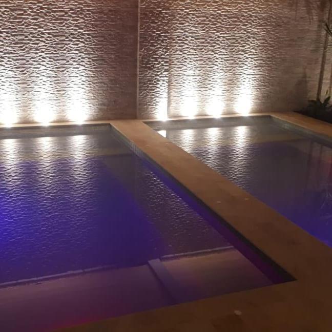 Paradaise Resort Убатуба Екстериор снимка