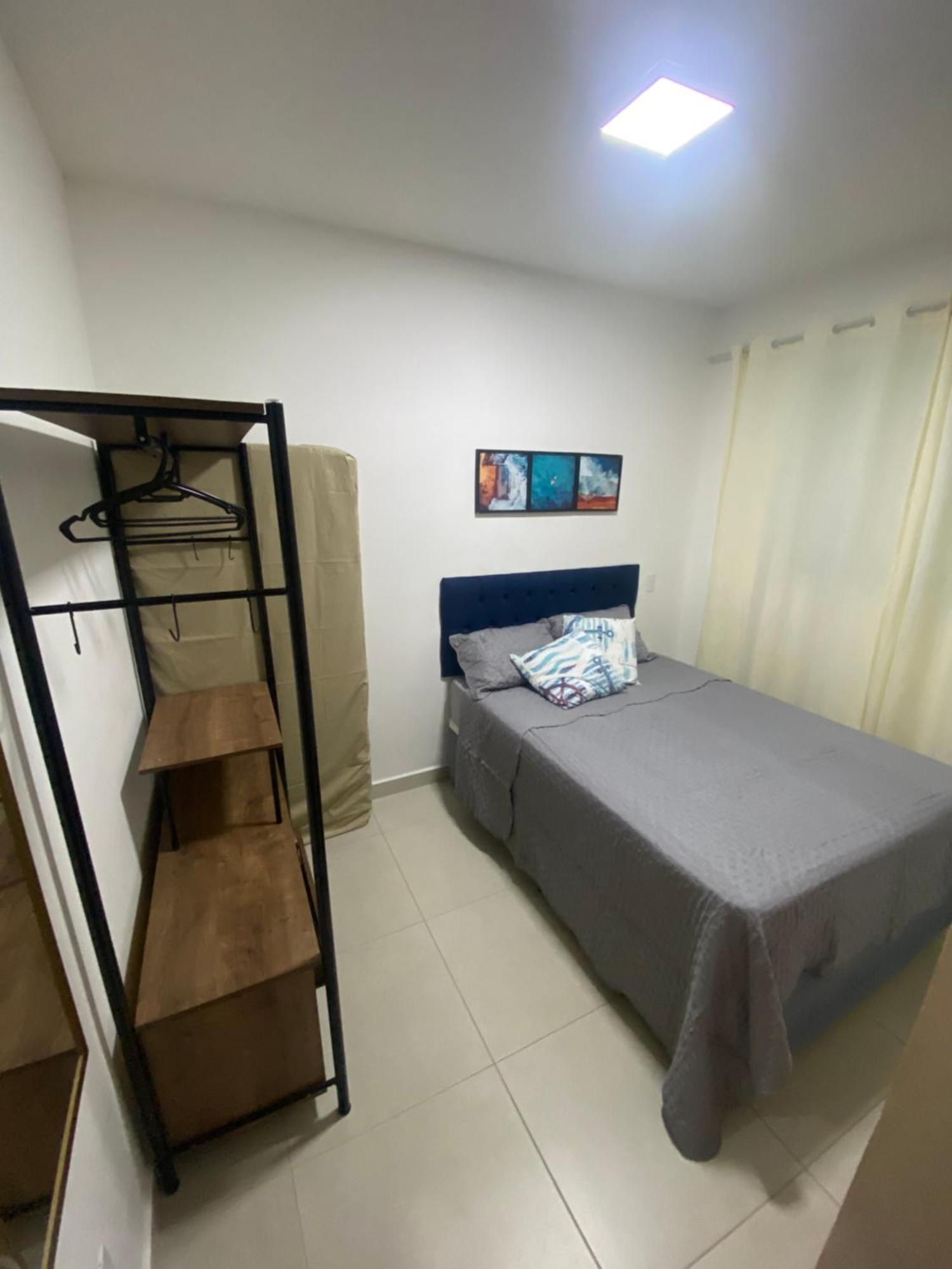 Paradaise Resort Убатуба Екстериор снимка