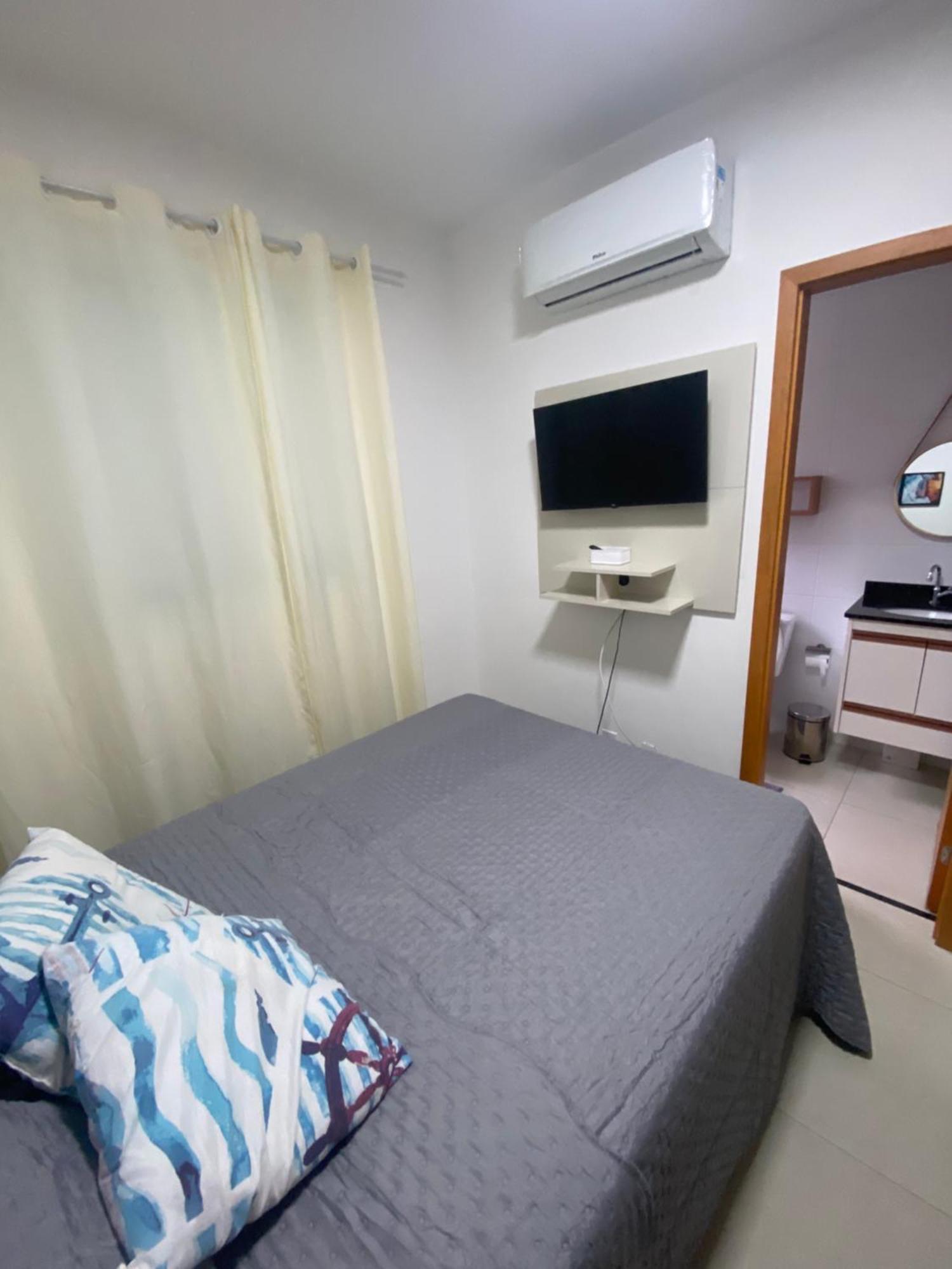 Paradaise Resort Убатуба Екстериор снимка