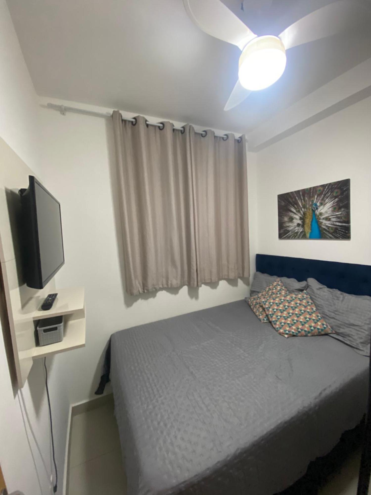 Paradaise Resort Убатуба Екстериор снимка