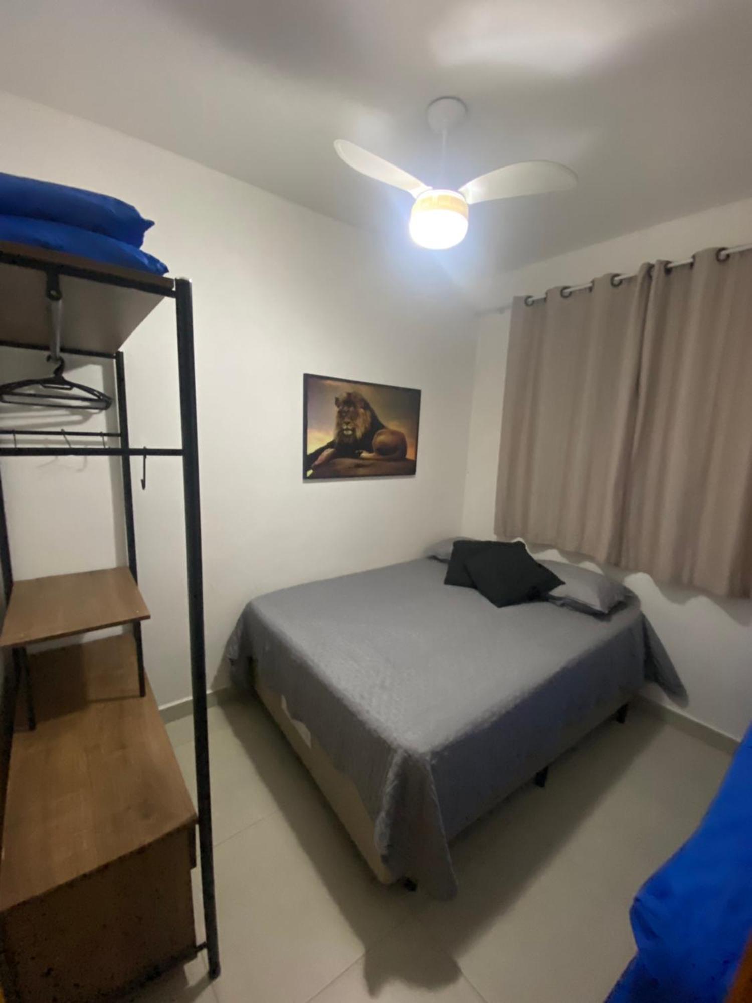 Paradaise Resort Убатуба Екстериор снимка
