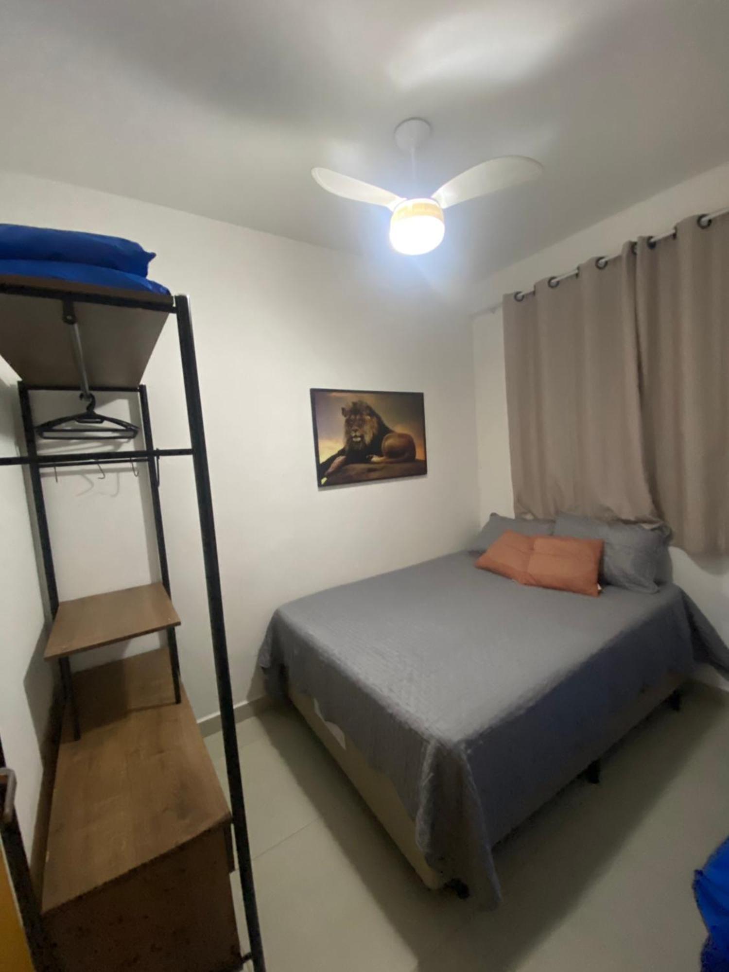 Paradaise Resort Убатуба Екстериор снимка