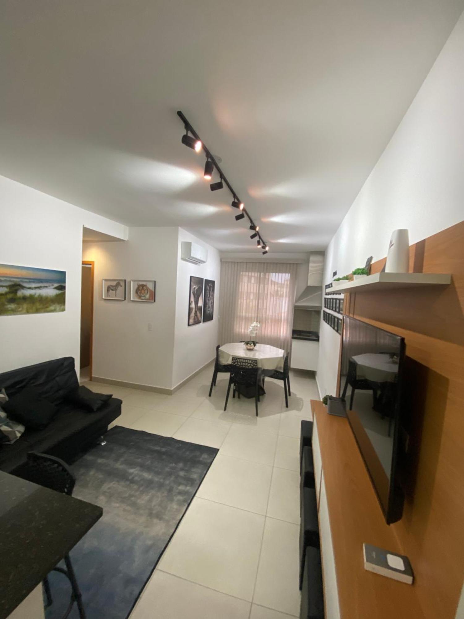 Paradaise Resort Убатуба Екстериор снимка
