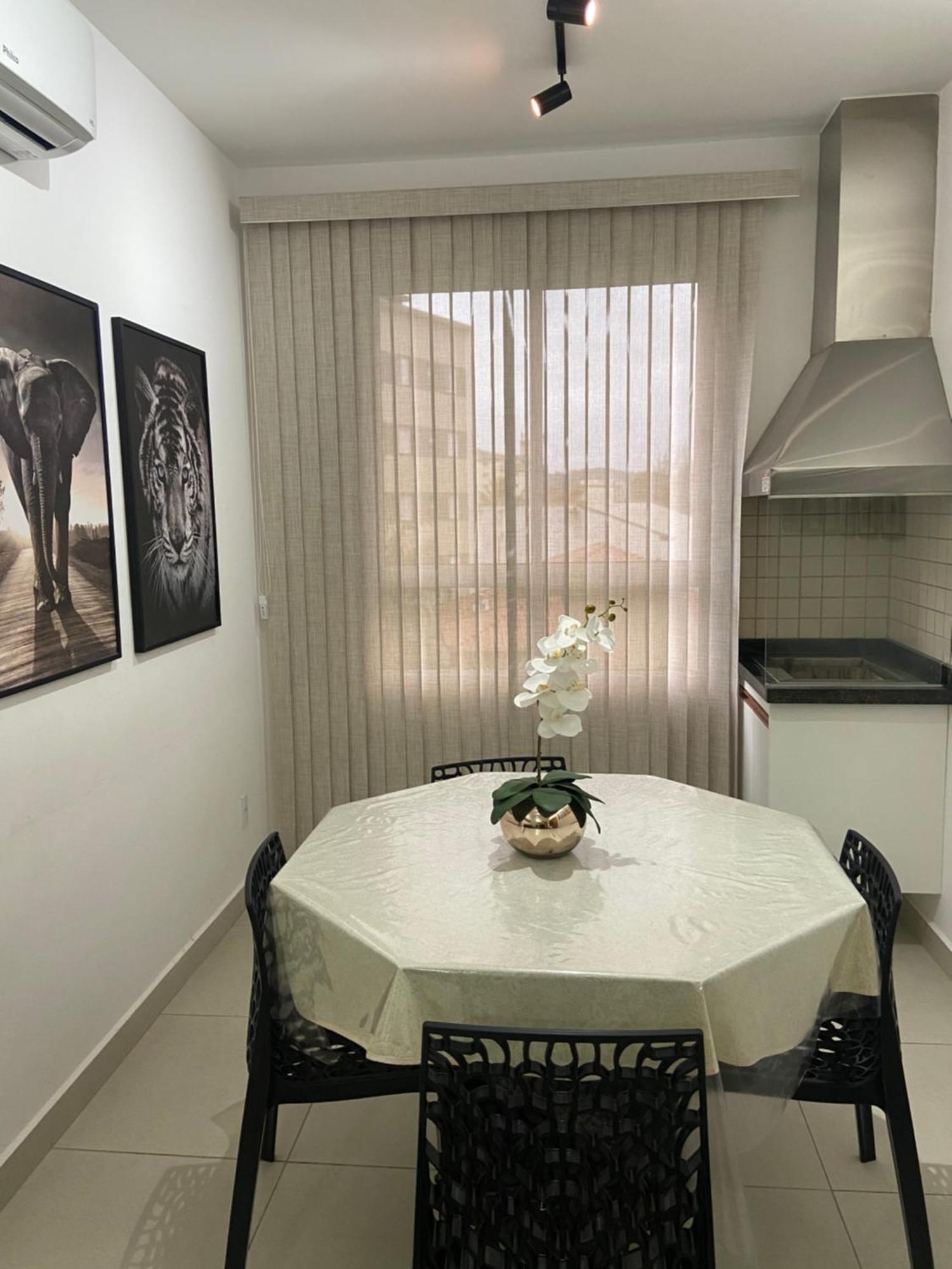 Paradaise Resort Убатуба Екстериор снимка