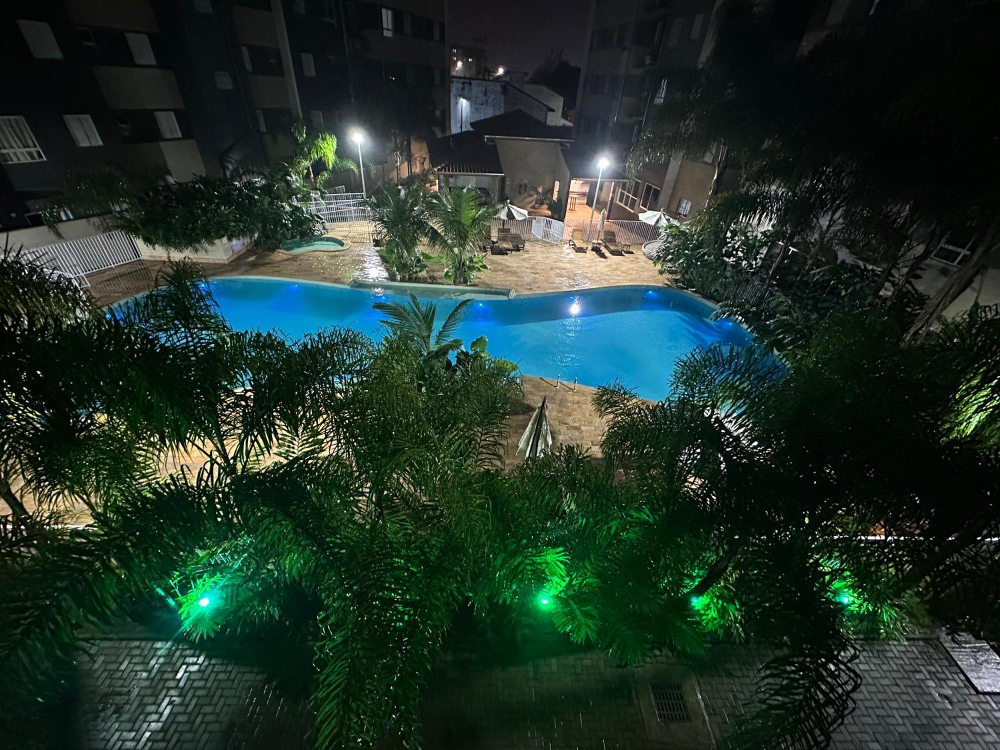 Paradaise Resort Убатуба Екстериор снимка